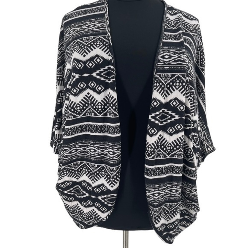 Cardigan by Lyss Loo 3X